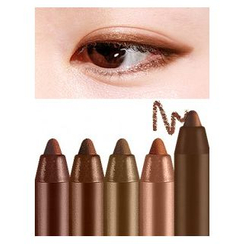 Bbi@ - Last Auto Gel Eyeliner Bohemian Series Bbi@ - Last Auto Gel Eyeliner Bohemian Series