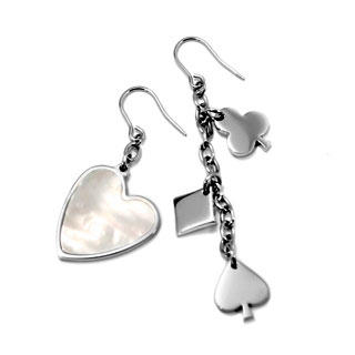 My Best Bet Earrings My Best Bet Earrings