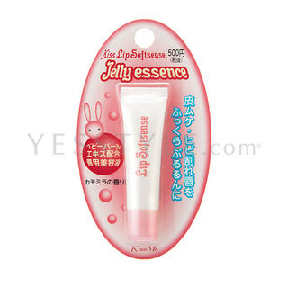 Kiss Lip Softsense Jelly Essence