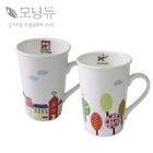 iswas - Set of 2: Print Mug