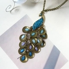 Angelove - Rhinestones Necklace