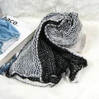 Angelove - Two-Tone Scarf