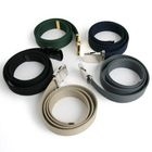Groove9 - Canvas Belt