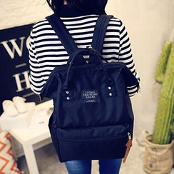 Youme - Canvas Backpack Youme - Canvas Backpack