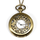 Fit-to-Kill - Alice in Wonderland  Pocket Watch