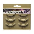 be Creation - Triple Eyelash (MTU683 )