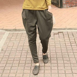 Harem Pants
