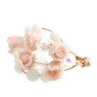 MyLittleThing - Vintage Flower Ring