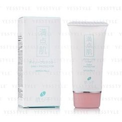 Hadatuko - Daily Protecter SPF 24 PA++ (#02 Pink) Hadatuko - Daily Protecter SPF 24 PA++ (#02 Pink)