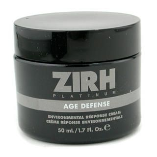 Platinum Age Defense Environmental Response Cream