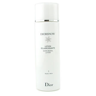 DiorSnow White Reveal Lotion 2 (Rich) DiorSnow White Reveal Lotion 2 (Rich)