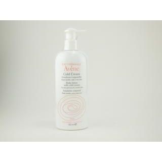 Cold Cream Body Lotion