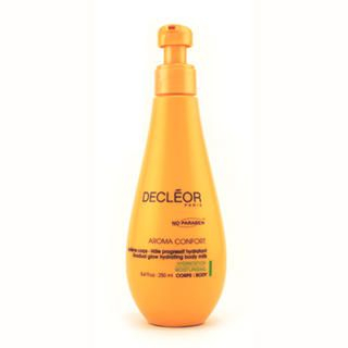 Aroma Confort Gradual Glow Hydrating Body Milk
