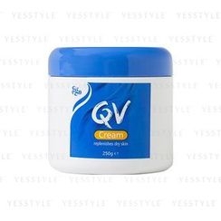 ego - QV 乳霜 ego - QV 乳霜
