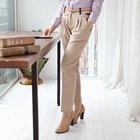 STYLEKELLY - Pleated Dress Pants