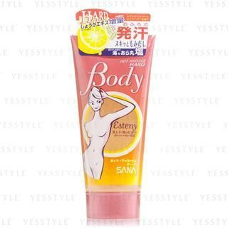 Esteny Body Hot Massage Gel (hard) Esteny Body Hot Massage Gel (hard)