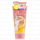 SANA - Esteny Body Hot Massage Gel (hard)