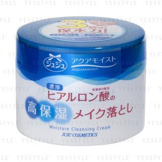 Aquamoist Hyaluronic Acid Moisture Cleansing Cream