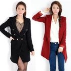 sabotte - Double-Breasted Coat