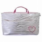 ROOTOTE - [ROO-Carriage] Bag in Bag 'Zebra'