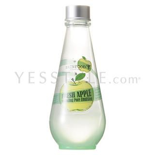 Fresh Apple Sparkling Pore Emulsion