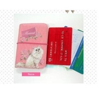 iswas - 'Mariecat' Series Card Case