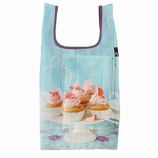 Cake Print Shopper [ROOTOTE ROO-shopper - Photo-R]