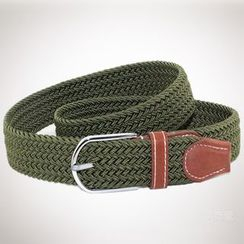 LONGMA - Canvas Belt LONGMA - Canvas Belt