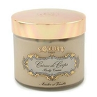 E Coudray - Ambre and Vanille Bath and Shower Foaming Cream