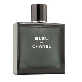 Bleu De Chanel Eau De Toilette Spray