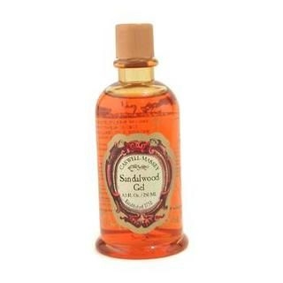 Sandalwood Foaming Bath Gel Sandalwood Foaming Bath Gel