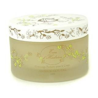 Eau D'Hadrien Perfumed Body Scrub