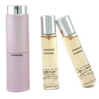 Chanel - Chance Twist and Spray Eau De Toilette