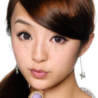 GEO - Flower Lens WFL-A37 (Xtra Morning Glory Pink) [P-0.00 ONLY]