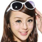 GEO - Flower Lens WFL-A15 (Xtra Lotus Grey) [P-0.00 ONLY]