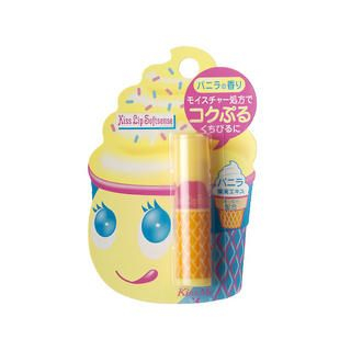 Kiss Lip Softsense (Vanilla)
