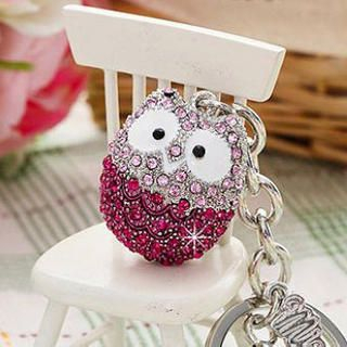 Owl Key Chain Owl Key Chain