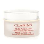 Clarins - Multi-Active Day Early Wrinkle Correction Cream (All Skin) Clarins - Multi-Active Day Early Wrinkle Correction Cream (All Skin)