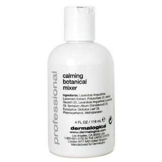 Calming Botanical Mixer Calming Botanical Mixer