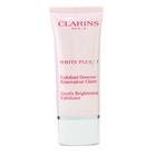Clarins - White Plus HP Gentle Brightening Exfoliator