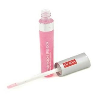 Lip Perfection Splendor Hi Shine Liquid Lipcplor - # 03
