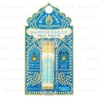 Shiseido - Therapino Lip Oil Bar C (Mint) (Blue Box)