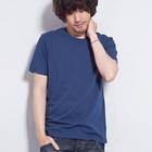SOFU - Crewneck Basic T-Shirt