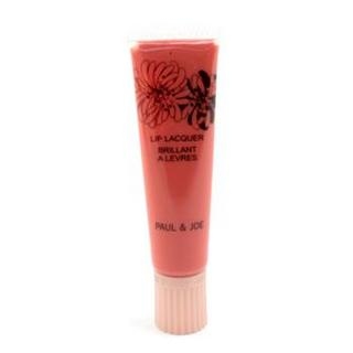 Lip Lacquer - # 03 (Serenade)