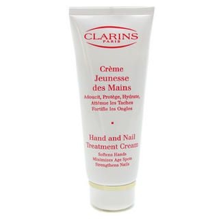 Hand and Nail Treatment Cream