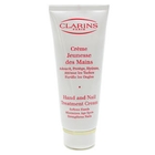 Clarins - Hand and Nail Treatment Cream