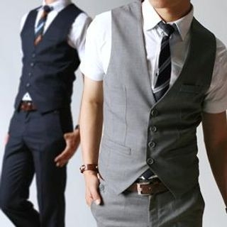 Dress Vest Dress Vest