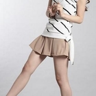 Kiwi Shop - Pleated Skirt