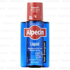 Alpecin - 咖啡因防脱头发液 (预防脱发) Alpecin - 咖啡因防脱头发液 (预防脱发)