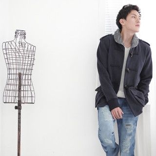 Duffle Coat Duffle Coat